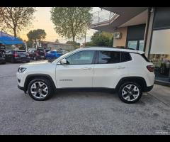 Jeep Compass 1.6 Multijet - 2WD Limited