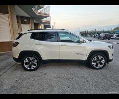 Jeep Compass 1.6 Multijet - 2WD Limited - 8