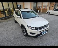 Jeep Compass 1.6 Multijet - 2WD Limited - 10