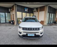 Jeep Compass 1.6 Multijet - 2WD Limited - 11