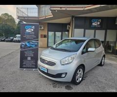 Kia Venga - Neopatentati- 75000Km - 1