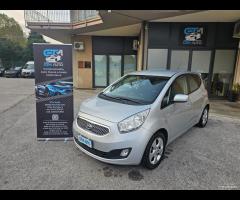 Kia Venga - Neopatentati- 75000Km