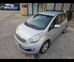 Kia Venga - Neopatentati- 75000Km