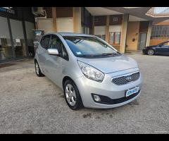 Kia Venga - Neopatentati- 75000Km - 11