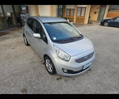 Kia Venga - Neopatentati- 75000Km - 12