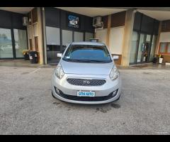 Kia Venga - Neopatentati- 75000Km - 13