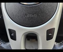 Kia Venga - Neopatentati- 75000Km - 22