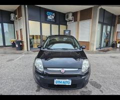 Fiat Punto Evo - 1.3 Mjt 95 CV 5 porte - 12