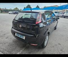 Fiat Punto Evo - 1.3 Mjt 95 CV 5 porte - 18