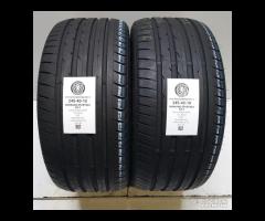 2 GOMME 245 40 18 NAKKANG A23997