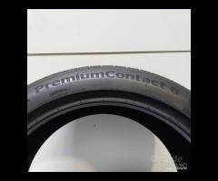 2 GOMME 245 40 18 CONTINENTAL A23992