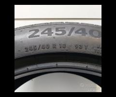 2 GOMME 245 40 18 CONTINENTAL A23992 - 6