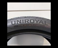 2 GOMME 245 40 18 UNIROYAL A23991