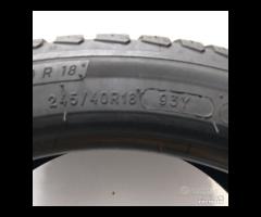 2 GOMME 245 40 18 MICHELIN A23993 - 7