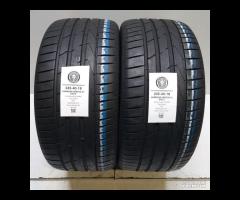 2 GOMME 245 40 18 HANKOOK A23989