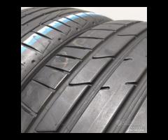 2 GOMME 245 40 18 HANKOOK A23989