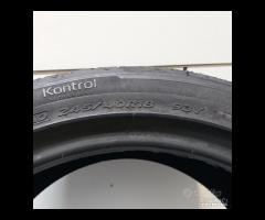 2 GOMME 245 40 18 HANKOOK A23989 - 7