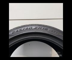 2 GOMME 245 40 18 PIRELLI A23988 - 7