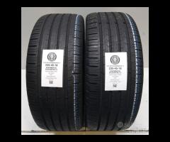 2 GOMME 235 45 18 CONTINENTAL A23987 - 1