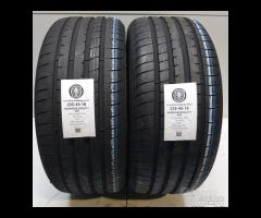 2 GOMME 235 45 18 GOODYEAR A23986