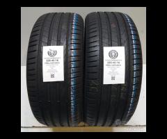 2 GOMME 235 45 18 PIRELLI A23985