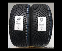 2 GOMME 235 45 18 MICHELIN A23984 - 1