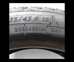 2 GOMME 235 45 18 MICHELIN A23984 - 7