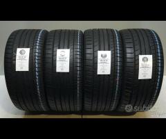 4 GOMME 245 35 18 CONTINENTAL A23983