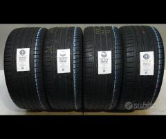 4 GOMME 245 35 18 BRIDGESTONE A23982 - 1