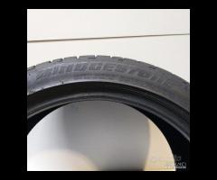 4 GOMME 245 35 18 BRIDGESTONE A23982 - 5