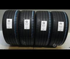 4 GOMME 245 35 18 MICHELIN A23981