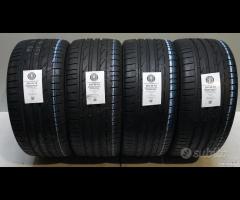 4 GOMME 245 35 18 BRIDGESTONE RFT A23980