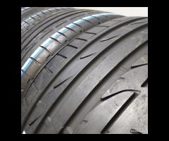 4 GOMME 245 35 18 BRIDGESTONE RFT A23980