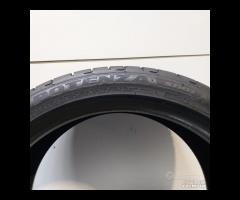 4 GOMME 245 35 18 BRIDGESTONE RFT A23980 - 6