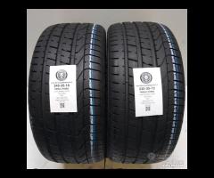 2 GOMME 245 35 18 PIRELLI A23978 - 1