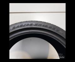 2 GOMME 245 35 18 PIRELLI A23978 - 7