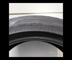 4 GOMME 225 45 18 GOODYEAR RFT A23977 - 7