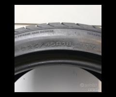 4 GOMME 225 45 18 GOODYEAR RFT A23975 - 7