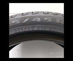 4 GOMME 225 45 18 PIRELLI A23974 - 7