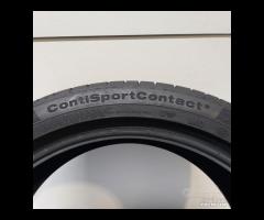 4 GOMME 225 40 18 CONTINENTAL A23973 - 6