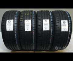 4 GOMME 225 40 18 BRIDGESTONE RFT A23972