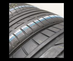 4 GOMME 225 40 18 BRIDGESTONE RFT A23972 - 4