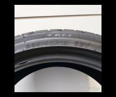 4 GOMME 225 40 18 BRIDGESTONE RFT A23972 - 7