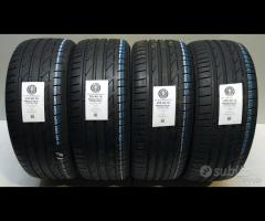 4 GOMME 225 40 18 BRIDGESTONE RFT A23971