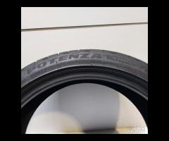 4 GOMME 225 40 18 BRIDGESTONE RFT A23971 - 6