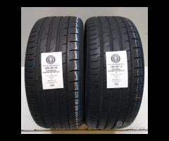 2 GOMME 245 40 18 CONTINENTAL A23970 - 1