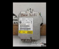 CENTRALINA CONTROLLO AIRBAG BMW 3 E92 325i 6577912