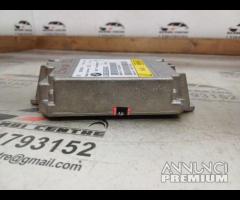 CENTRALINA CONTROLLO AIRBAG BMW 3 E92 325i 6577912 - 9