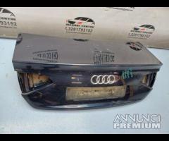 PORTELLONE POSTERIORE AUDI A4 BERLINA B8 8K 2007-2 - 20