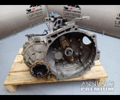 CAMBIO MANUALE 6 MARCE MUF MDP AUDI A3 2010 CDA 1.